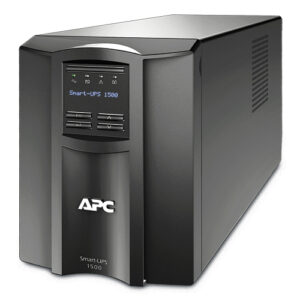 APC SMT1500i