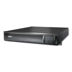 APC SMX1500RMI2U