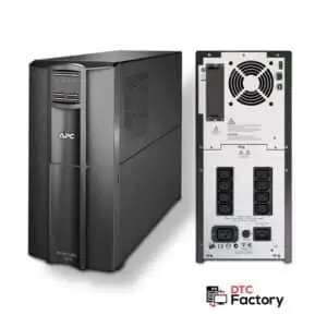 APC Smart-UPS SMT3000i