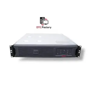 APC Smart-UPS SUA1500RMI2U