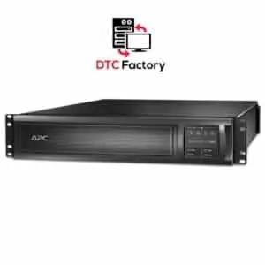 APC Smart-UPS X SMX3000RMHV2U