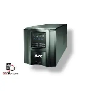 APC USV SMT 750i incl. AP9630