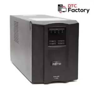 APC SMT1500i