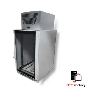 Rittal TS8 Klima Serverschrank