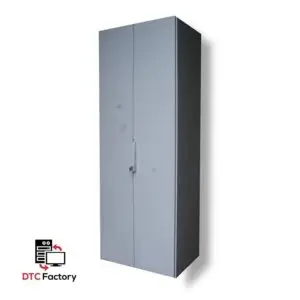 Rittal TS8 Netzwerkschrank 800mm (2)
