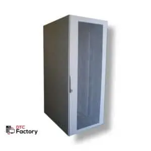 Rittal TS8 Netzwerkschrank T=800mm
