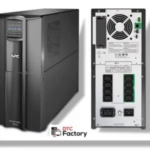 APC 3000VA SMT3000IC SmartConnect