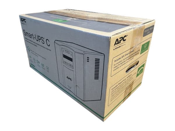 APC SMC1000IC (4)