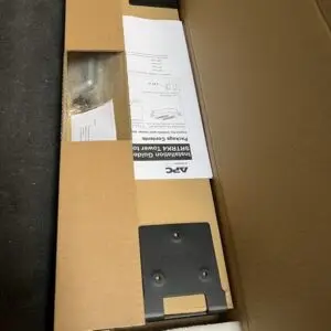 APC SRTRK4 19Zoll Rackeinbau