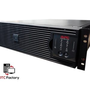 APC SURTD5000RMXLI incl. AP9631
