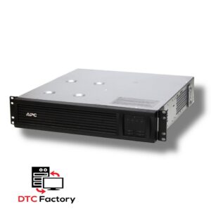 APC SMT1500RMI2UC