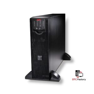 APC SURTD3000XLI
