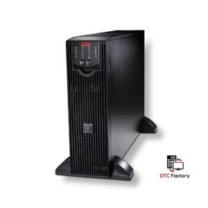 APC SURTD5000XLI incl. neuem RBC44