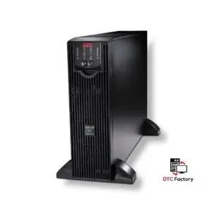 APC SURTD5000XLI incl. neuem RBC44