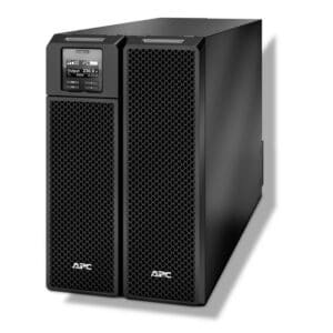 APC SRT8KXLI 8000VA incl. AP9630