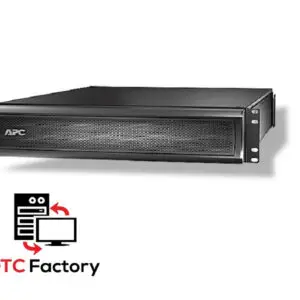 APC SMX120RMBP2U Batterieerweiterung