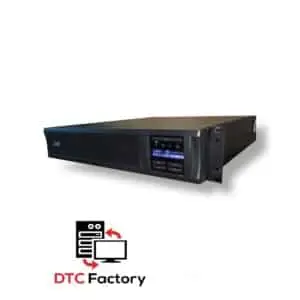 APC SMX750i incl. AP9631