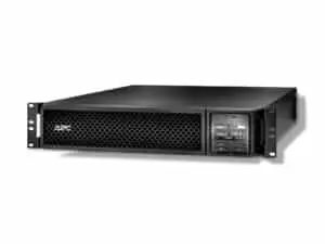 APC SRT3000RMXLI incl. AP9641