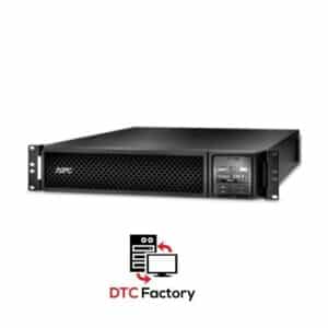 APC Smart-UPS SRT3000RMXLW-IEC