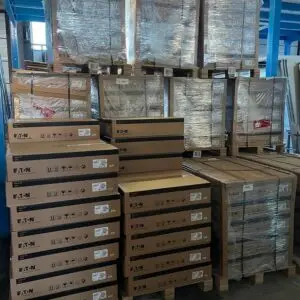 Eaton USV 19 Zoll (4)