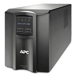 APC SMT1000IC