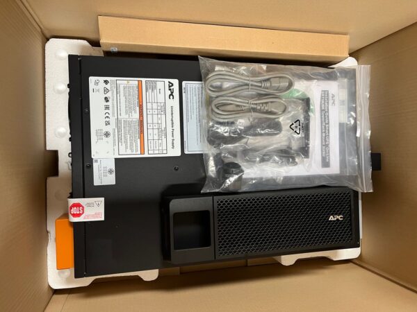 Neue APC SRT5KRMXLI – Bild 2