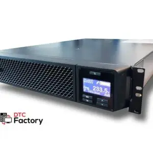 APC SRT2200RMXLI