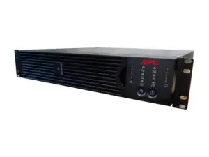 APC SURT2000RMXLI 2000VA