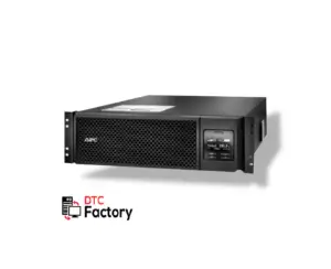 APC SRT5KRMXLI incl. AP9640