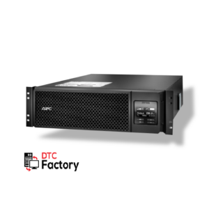 APC SRT5KRMXLI incl. AP9640